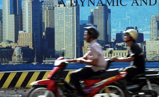 Bài học từ những lời nói thẳng