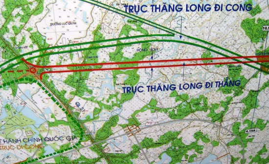 “Hội nghị Diên Hồng” về quy hoạch Thủ đô