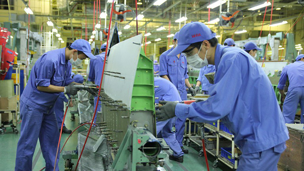 Những điểm nhấn về thu hút FDI trong năm 2020