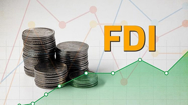 Những điểm nhấn về thu hút FDI trong tháng 1/2021