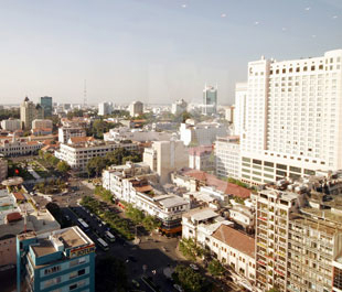 Miền Bắc sắp có sàn bất động sản đầu tiên theo chuẩn mới