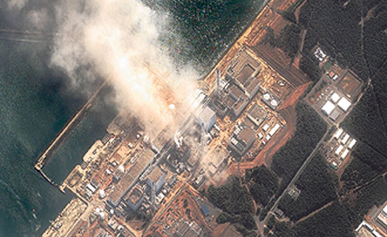 Nguy cơ hạt nhân Nhật Bản khiến thế giới “rùng mình”