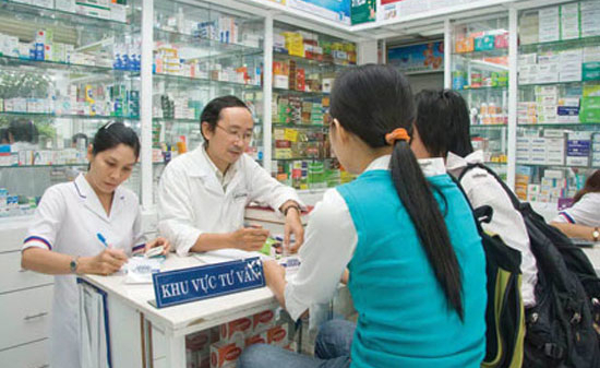 Bộ Y tế nói gì về giá thuốc?