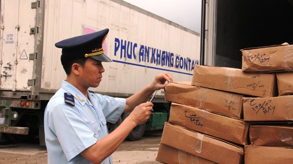 Ngân sách Việt Nam cũng lo... Brexit