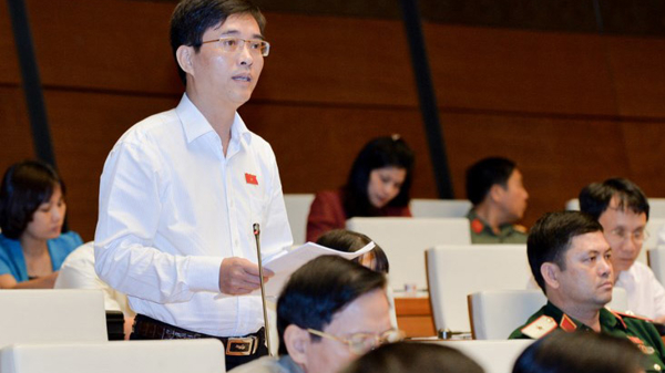 Không điều khoản nào cụ thể, có cần ban hành luật?