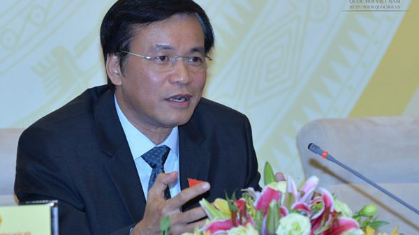 Luật Biểu tình: Chưa đủ chất lượng thì chưa trình ra Quốc hội