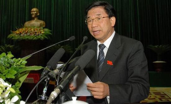 Chủ nhiệm Ủy ban Kinh tế nói về “bất trắc tiềm ẩn” của kinh tế vĩ mô