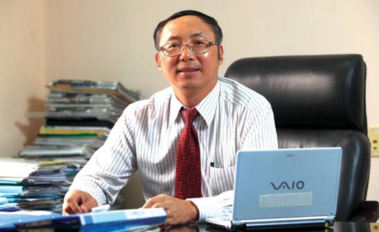 Cà phê cuối tuần: “Cái khó hiện nay chính là tâm lý”