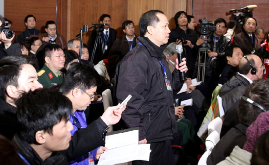 Nếu Đại hội quyết, có thể bầu trực tiếp Tổng bí thư