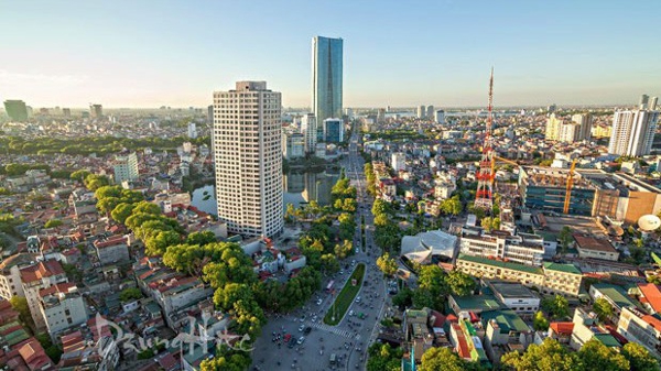 Toàn cảnh bức tranh kinh tế Việt Nam 2018 qua các con số