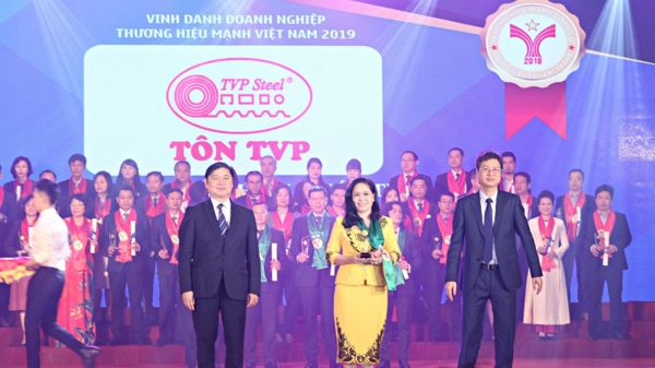 CEO Ninh Thị Bích Thùy: Đi từ hoài bão đến hiện thực