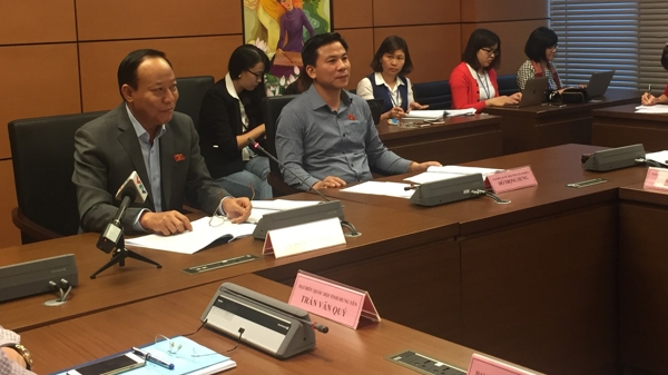 Chống tham nhũng: Không hiểu “kiểm soát xung đột lợi ích” là gì?