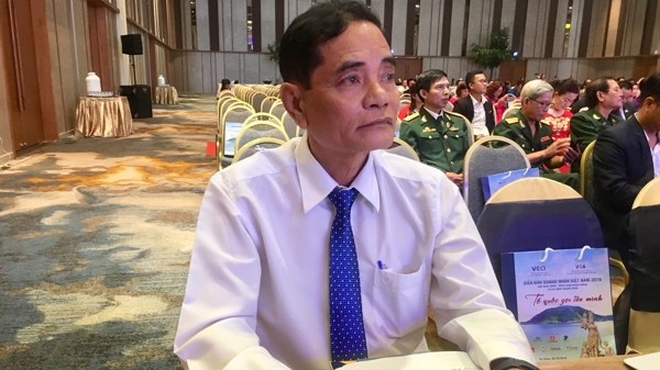 Thiếu nỗ lực, doanh nghiệp sẽ đứng ngoài 