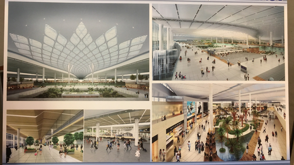 Giao Long Thành cho ACV: Nhà nước vẫn phải có trách nhiệm với khoản vay hơn 2 tỷ USD