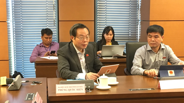 Thông qua tổ chức hợp pháp để đòi nợ là văn minh