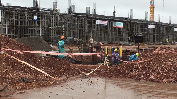 Đặc khu cần chấp nhận