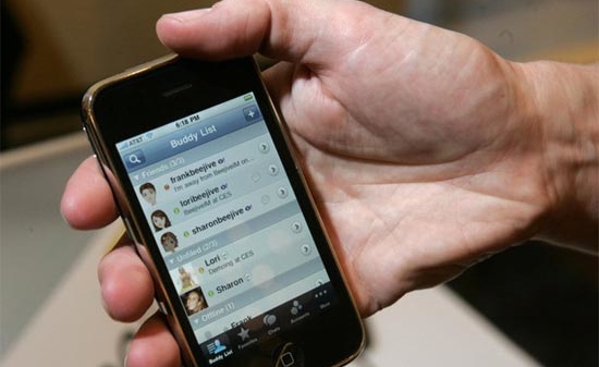 “Cuộc chiến” iPhone giữa các nhà mạng Việt Nam