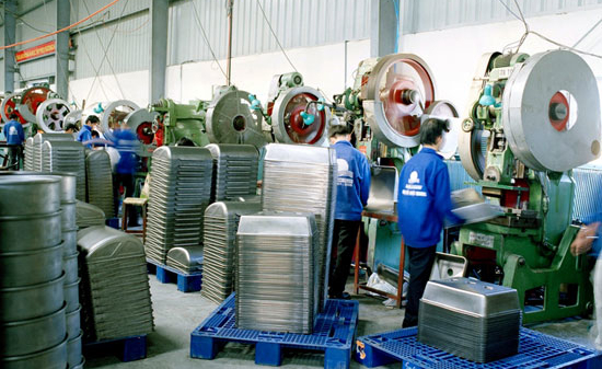 Đổi mới thể chế kinh tế: Tốn kém ít, hiệu quả cao