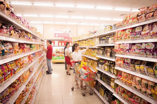 KDC chính thức nâng sở hữu tại Vocarimex lên 51%