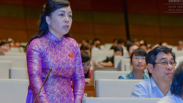 Bộ trưởng Y tế chuẩn bị ngồi “ghế nóng”