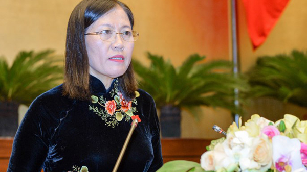 Cần cụ thể hoá “kiểm soát quyền lực” để chống tham nhũng