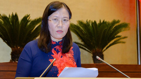 Kinh doanh đa cấp trái phép sẽ bị xử lý hình sự