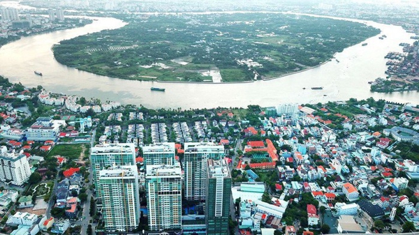 Chuẩn bị dự thảo nghị quyết giải thích một số điều của Luật Quy hoạch