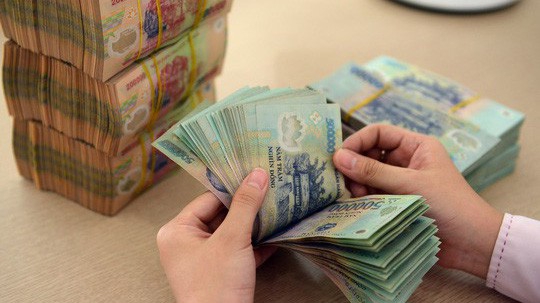 Chính thức tăng lương từ 1/1/2019