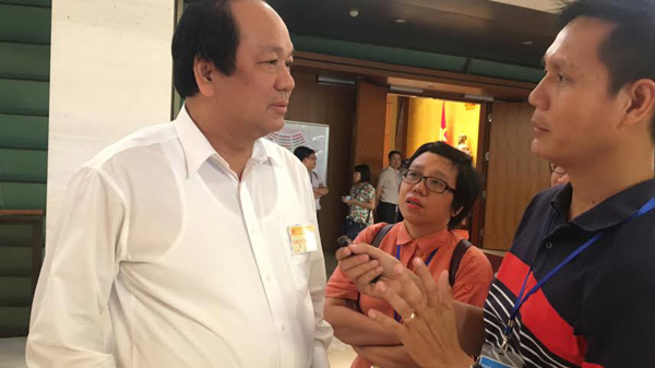 Mở rộng Tân Sơn Nhất: Vì sao thuê tư vấn nước ngoài?