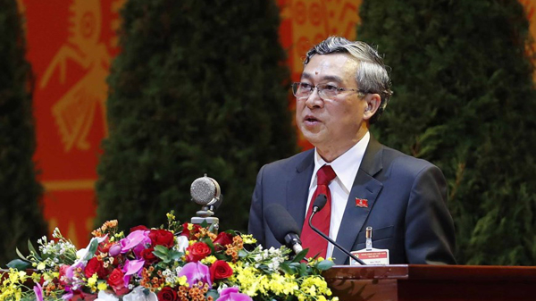 Xử lý kỷ luật nghiêm minh nhưng trên tinh thần 