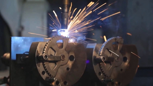 Thúc đẩy phát triển ngành cơ khí