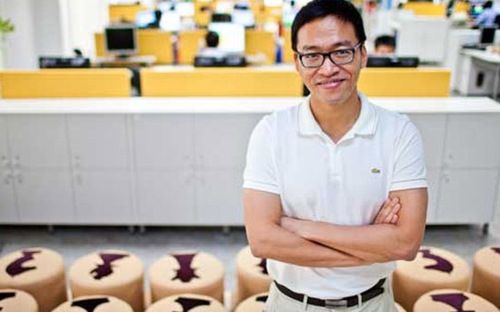 “Đừng nhìn nhà mạng mất bao nhiêu tiền vì OTT”