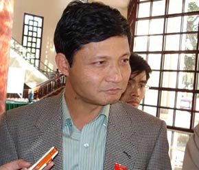 “Cứu chứng khoán phải có thuốc đặc trị”