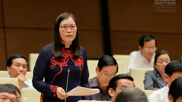 Thực phẩm bẩn đẩy dân vào thế “lưỡng nan”