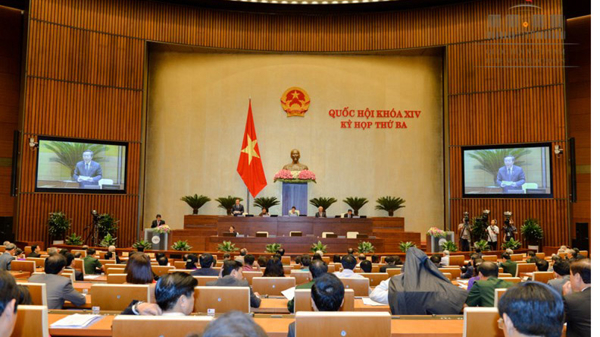 Quốc hội lập đoàn giám sát quản vốn Nhà nước tại doanh nghiệp