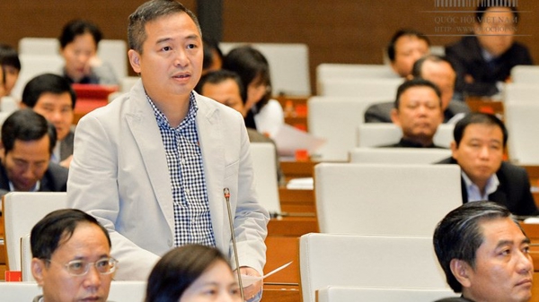 Lo nguy cơ bị xâm phạm quyền tự do cá nhân từ Luật An ninh mạng