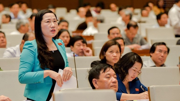 Cần “cơ chế đặc biệt” thu hồi tài sản bất minh