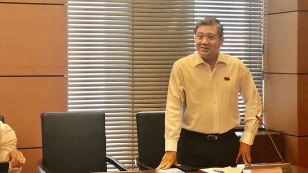 Sở hữu ít nhất 75% vốn điều lệ mới là doanh nghiệp Nhà nước?