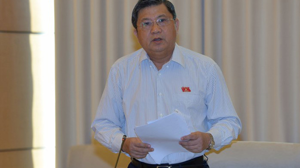 Chính phủ liêm chính sẽ chống tham nhũng thế nào?