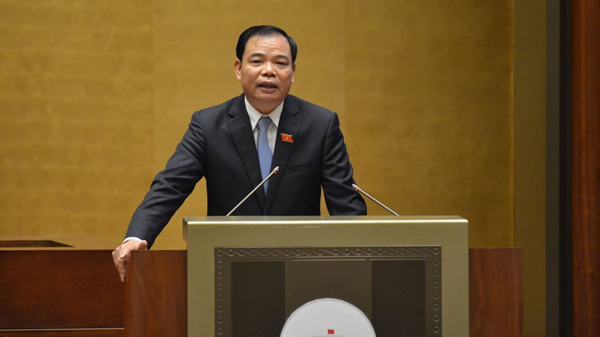 Nông sản Việt mất mùa, mất giá: Bộ trưởng nói 