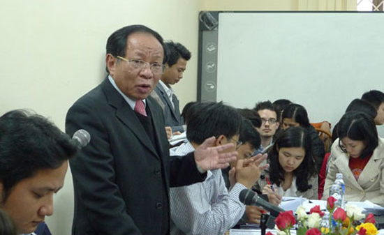 Đưa cá tra Việt Nam vào danh sách đỏ là “đi ngược thực tế”