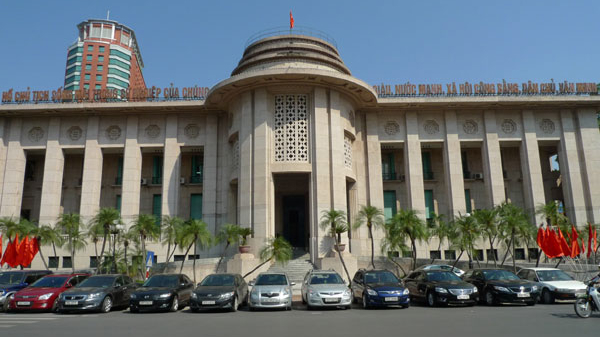 “Ngân hàng Nhà nước đang bám sát diễn biến Brexit”