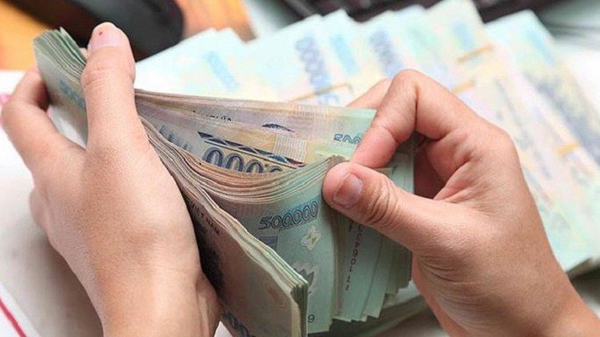 Dư nợ thuế khó thu tại Tp.HCM và Hà Nội tăng cao