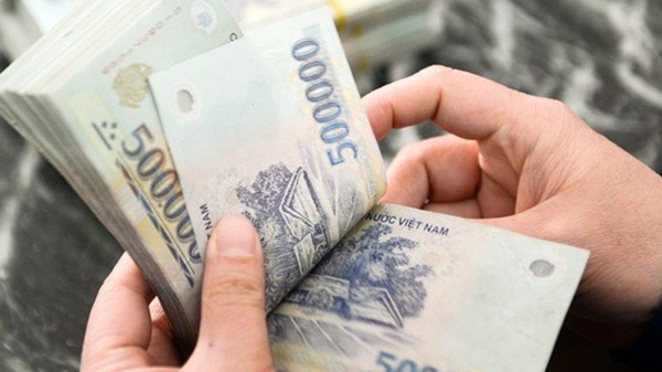 Thu nhập bình quân đầu người năm 2018 đạt 2.587 USD