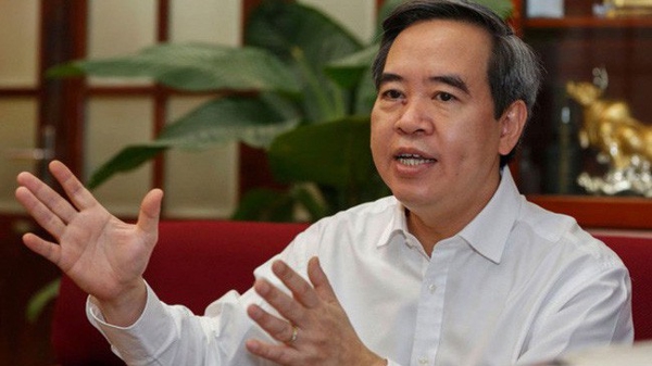 Lợi ích quốc gia luôn là tối thượng