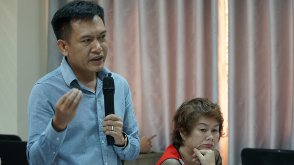 Liên kết vùng duyên hải miền Trung dưới góc nhìn doanh nhân