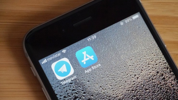 Phát hành tiền ảo, Telegram huy động được 850 triệu USD