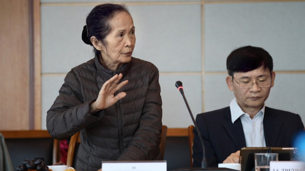 Phụ thuộc vào xuất khẩu của khối FDI và những rủi ro tiềm ẩn