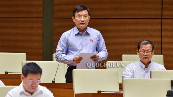 Triết lý giáo dục thêm một lần lỡ hẹn