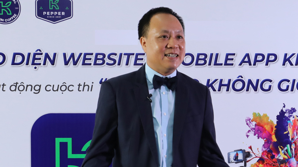 Chuyển đổi số không phải để chạy theo “Trend”